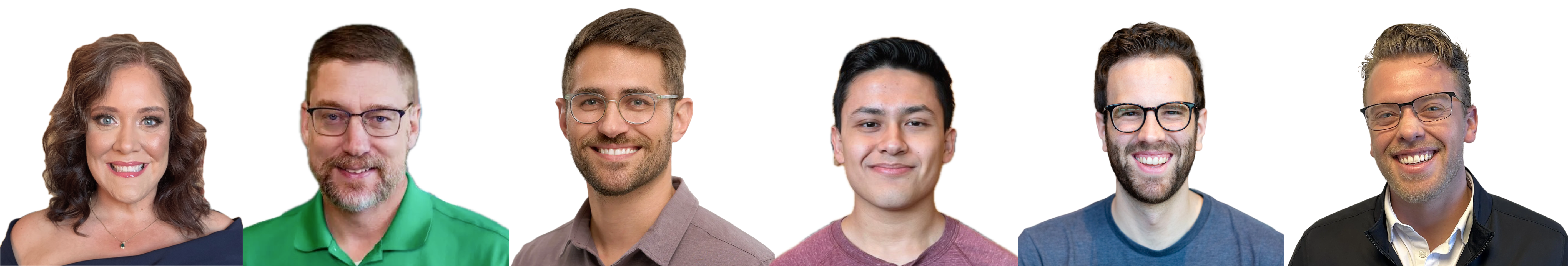 The Neighbor Solutions team