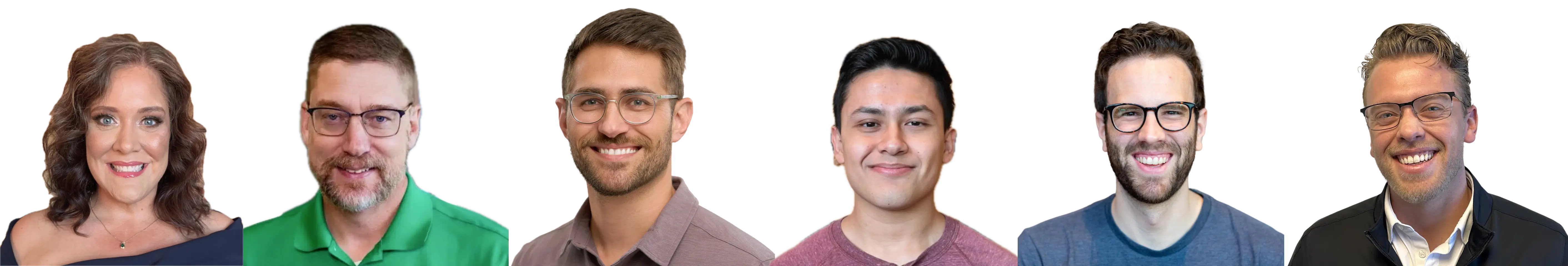 The Neighbor Solutions team